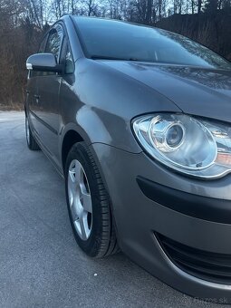 VOLKSWAGEN TOURAN 1.9 tdi 2008 ❗️bez DPF❗️ - 11