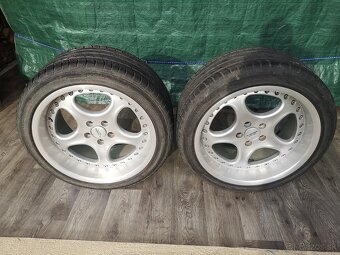 RH AG Cup 5x100 R17 - 11