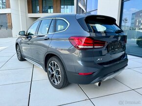 BMW X1 xDrive 25e Automat Plug in Hybrid Euro 6D 1 MAJITEL - 11