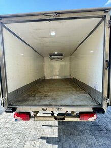 MERCEDES SPRINTER 2.2CDI 314CHLADÁK ZÁSUVKA  ČR 1 MAJITEL S - 11