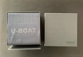 U-boat 8806 - 11