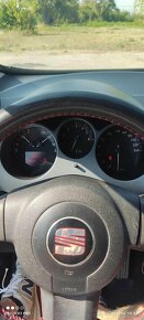 Seat Altea XL 1.4 TSI 92kW - 11