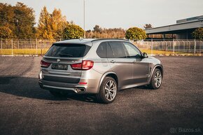 BMW X5 xDrive40d Servis BMW // Servis BMW - 11