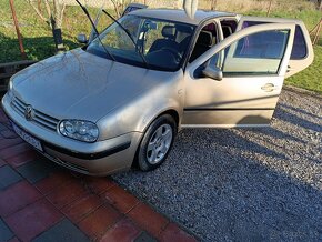 VW GOLF 4 - 11