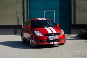 Suzuki Swift - 11