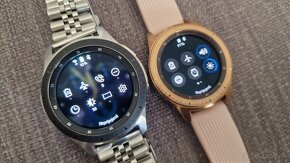 SAMSUNG GALAXY WATCH - 11