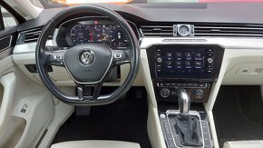 Volkswagen Passat Variant 2.0 TDI 110kW DSG Highline - 11