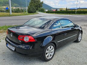 Volkswagen Eos 1.4 TSI - 11