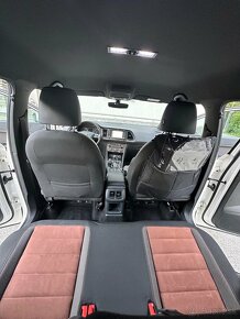 Seat Ateca 1.5 TSI 4drive DSG - 11