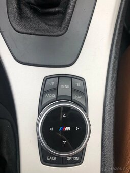 BMW - I-DRIVE CIC ovládač - 11