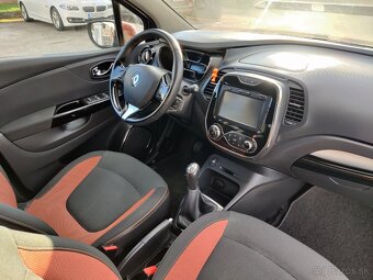 Renault Captur - 11