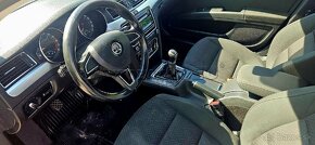 ŠKODA SUPERB COMBI 4X4 - PREDAJ AJ NA SPLÁTKY - 11