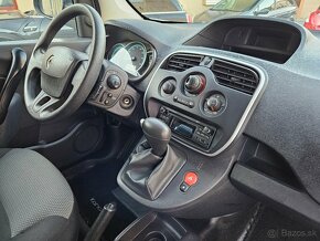 Renault Kangoo ZE Elektro - 11