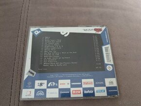 CD Maxim Turbulenc, České country, balady, Expres Hity a iné - 11