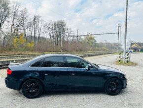 Audi A4B8 2.0TDi - 11