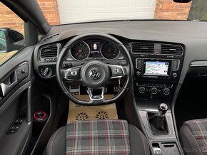 Volkswagen Golf VII GTI Performance 2.0 TSI 230PS - 11