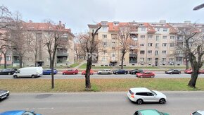 BÝVAJ PRVÝ V MODERNOM 2i byte, ZWIRN, LOGGIA, PARKING, Košic - 11