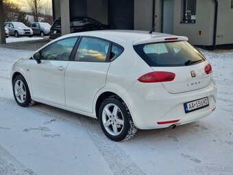 SEAT LEON - 11