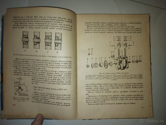 Jawa kniha - A. Tuma - 11