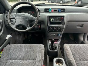 Honda CR-V 2.0i ES - 11