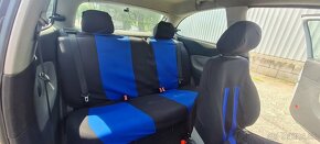 Predám Seat Ibiza 1.4 Hatchback - 11