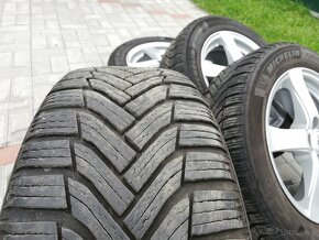 Ford, Volvo 5x108 r16 - 11