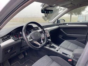 Volkswagen Passat 2.0 TDI 2020 MATRIX - 11