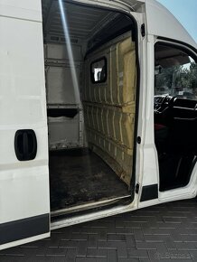 Fiat Ducato 2.3 150 MultiJet rv. 2014 - 11