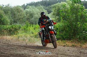 KTM 790 R Adventure - 11