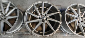 Vossen 5x112 9J ET35 - 11