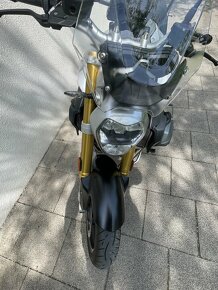 BMW R1200 R - 11