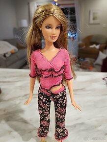 Barbie babiky - 11