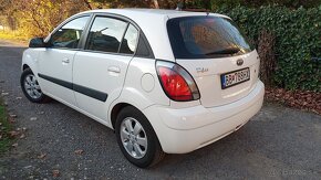 Kia Rio 1.5 CRDi  181 tis km - 11