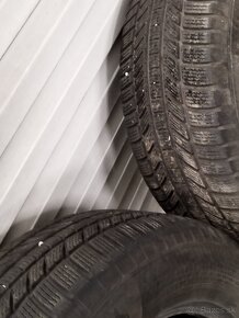 265/60 r18 zimne pneu continental - 11