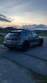 Predam audi sq5 3.0Tdi - 11