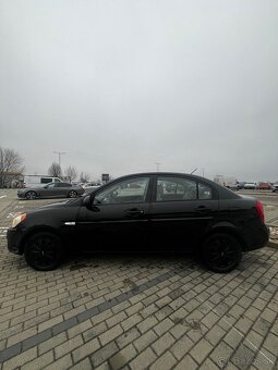 Hyundai Accent 1.5 crdi - 11