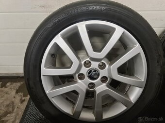 5X112 R17 ŠKODA YETI+ LETNE PNEU 225/50 R17 - 11