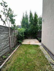 byt, terasa a záhrada len 15 min od centra Bratislavy - 11