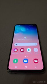 Samsung Galaxy s10e - 11