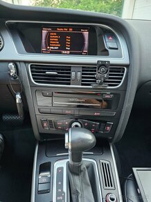 Audi A4 2.0 TDI - 103kw  S-line - 11