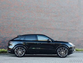 PORSCHE Cayenne Coupe E-Hybrid 224KW, AT, SPORT DESIGN - 11