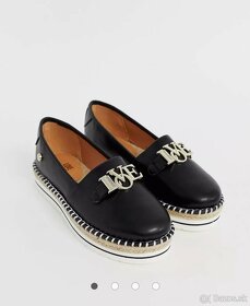 Espadrilky Love Moschino - 11