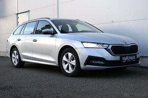 Skoda Octavia 2,0TDI 2021 po vymene rozvodov virtual,tazne - 11