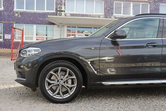 BMW X4 xDrive30d xLine A/T - 11