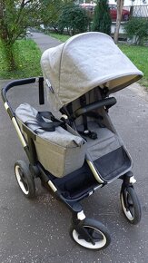 Bugaboo Donkey 3 - 11