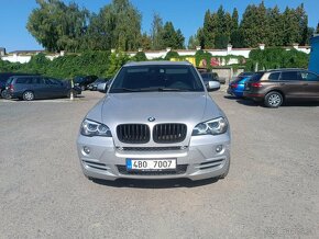 Bmw x5 3.0d - 11