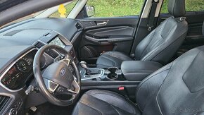 Ford S-MAX Titanium 2.0, 110 KW r.v. 2018 - 11