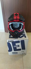 Prilba SHOEI - 11