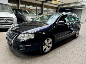 Vw Passat 3.2 , 249.000 - 11