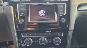 VW Golf 2,0TDI 2014 110kW - 11